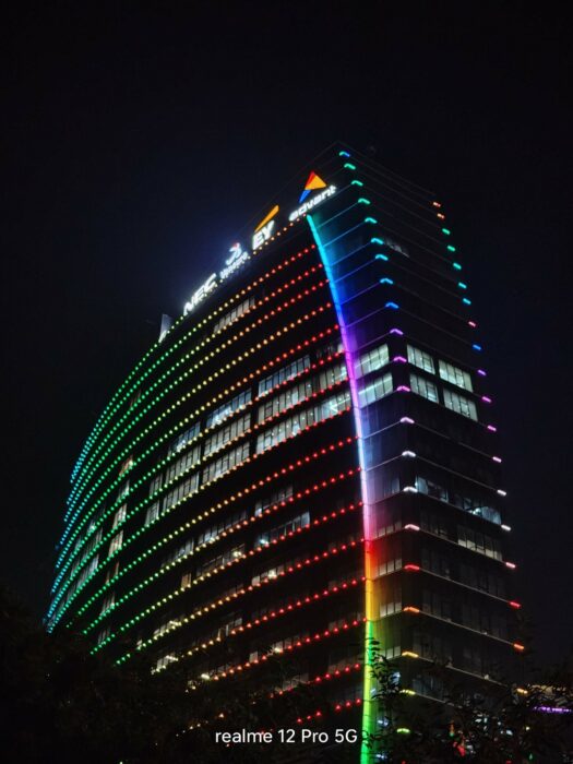 Image from the zoom camera 1