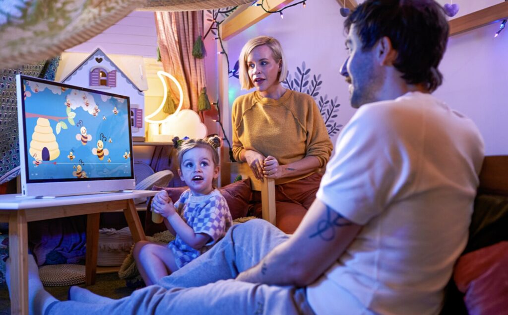 Image of HP Envy Move 8