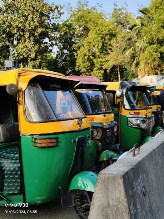 Day-light photo from the vivo V30-4