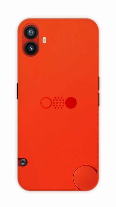 Concept image of the CMF Phone 1