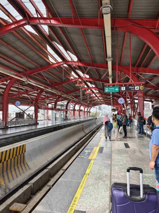 Daylight image sample from  vivo X Fold 3 Pro-1