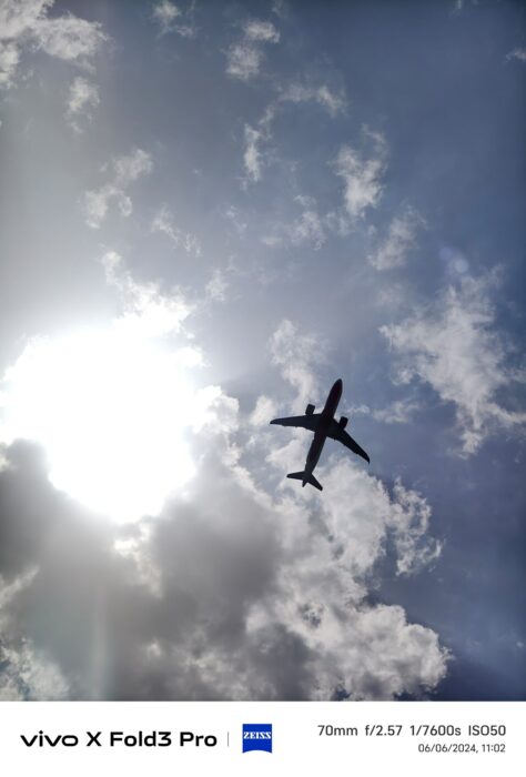 Daylight image sample-5