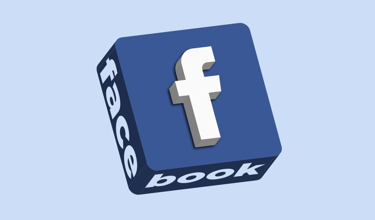 Facebook logo