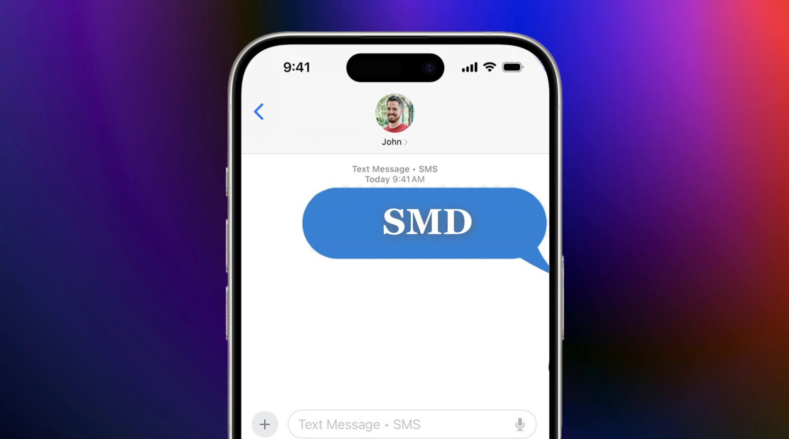 SMD Meaning featured image