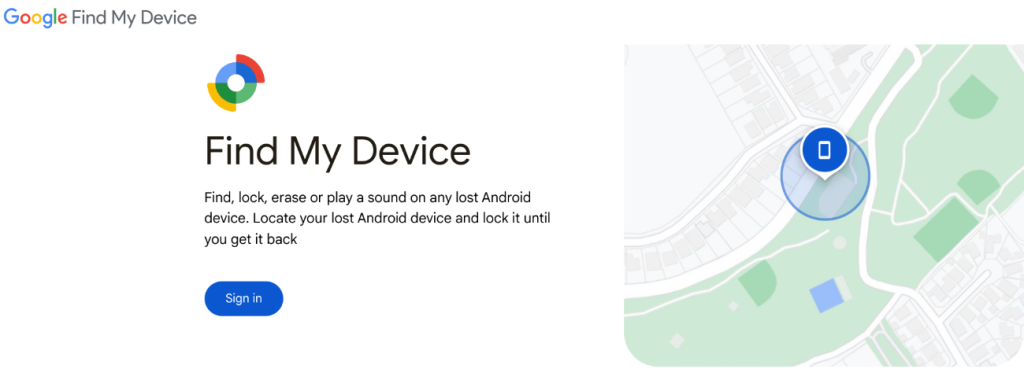 image to Open a browser on your computer
