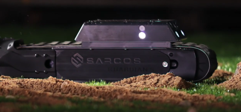 image for Guardian XO exoskeleton