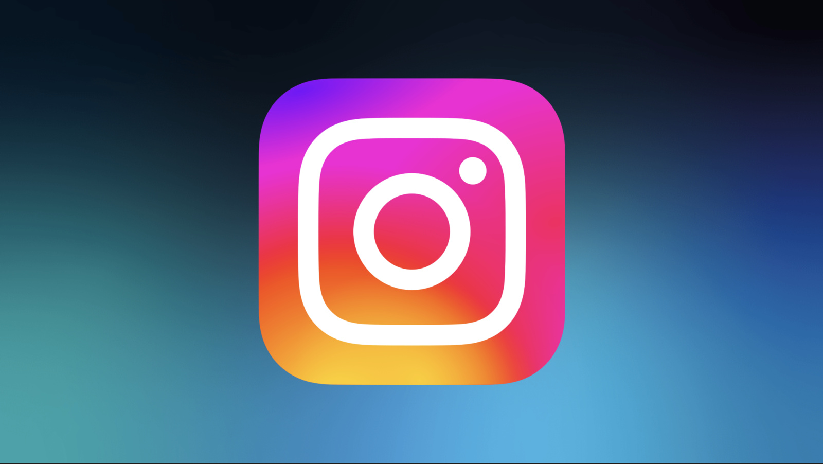 Instagram logo