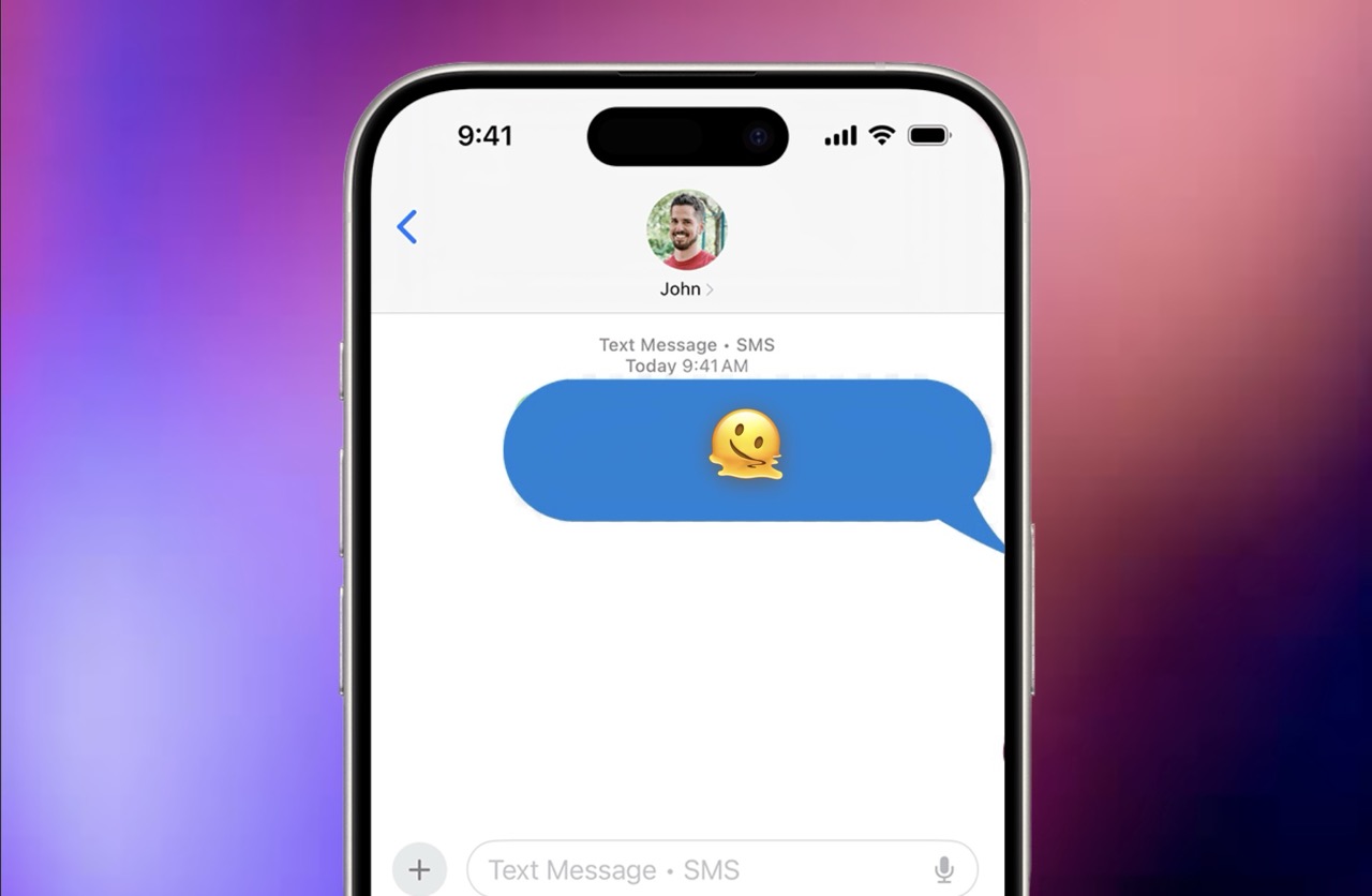 🫠 meaning in texts featured image