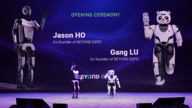 image for BEYOND Expo 2025