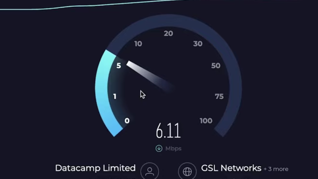 image to Check Your Internet Connection