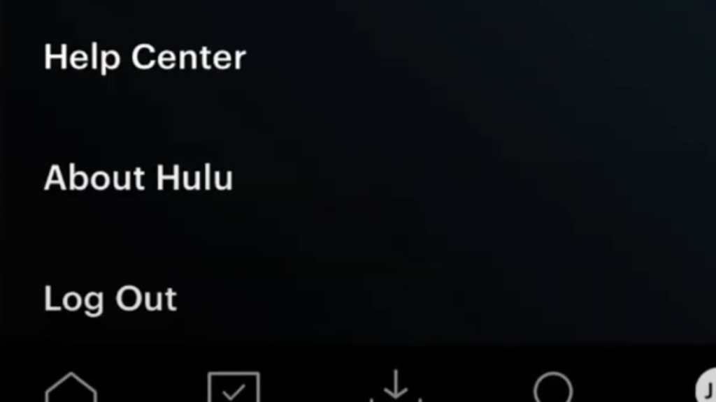image to Contact Hulu Support to fix Hulu error code RUNUNK13