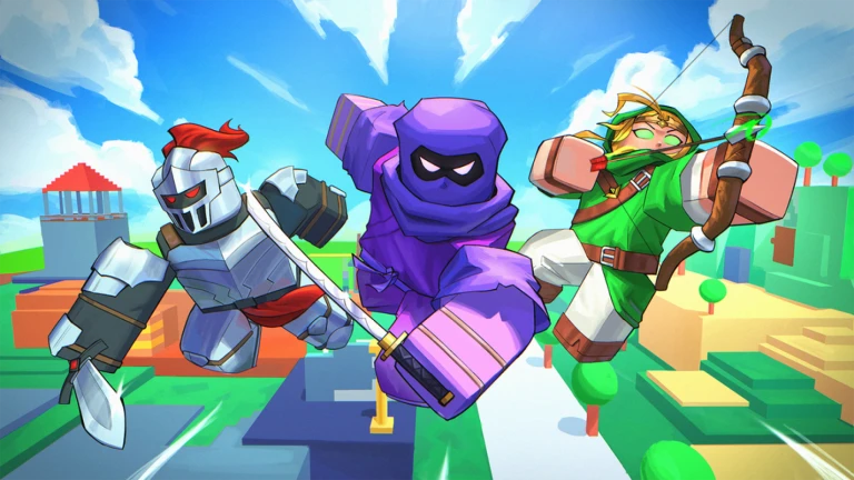 Project Smash Featured image