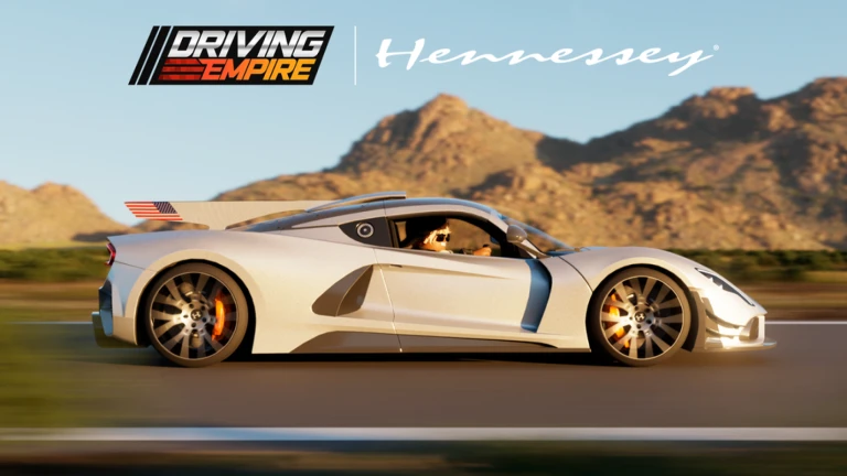 Driving Empire featured image