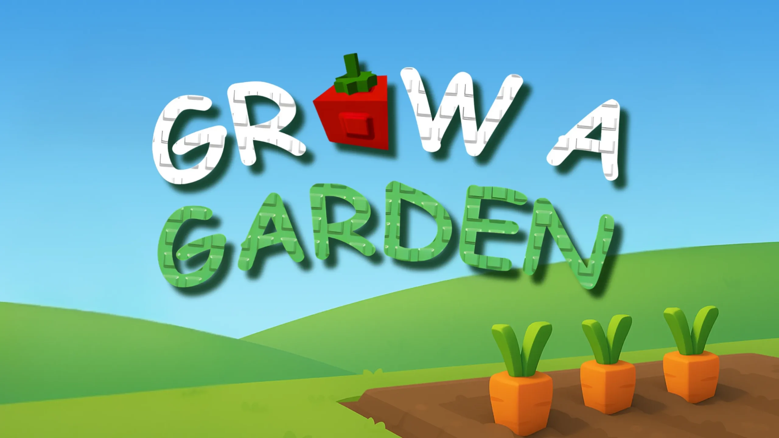 grow a garden featured image