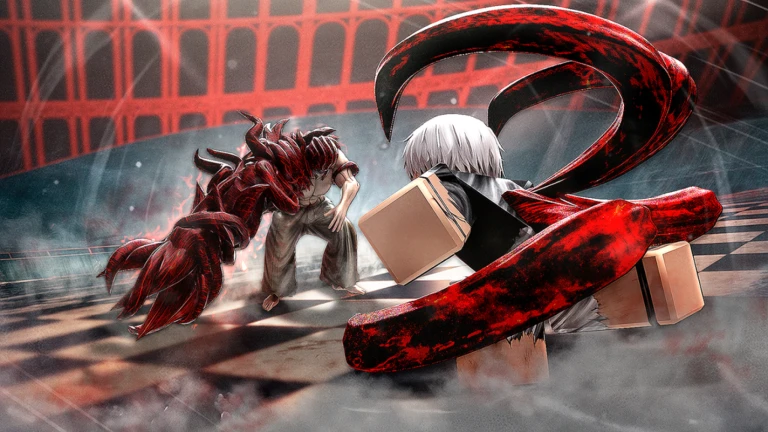 Ghoul RE Codes (November 2025)