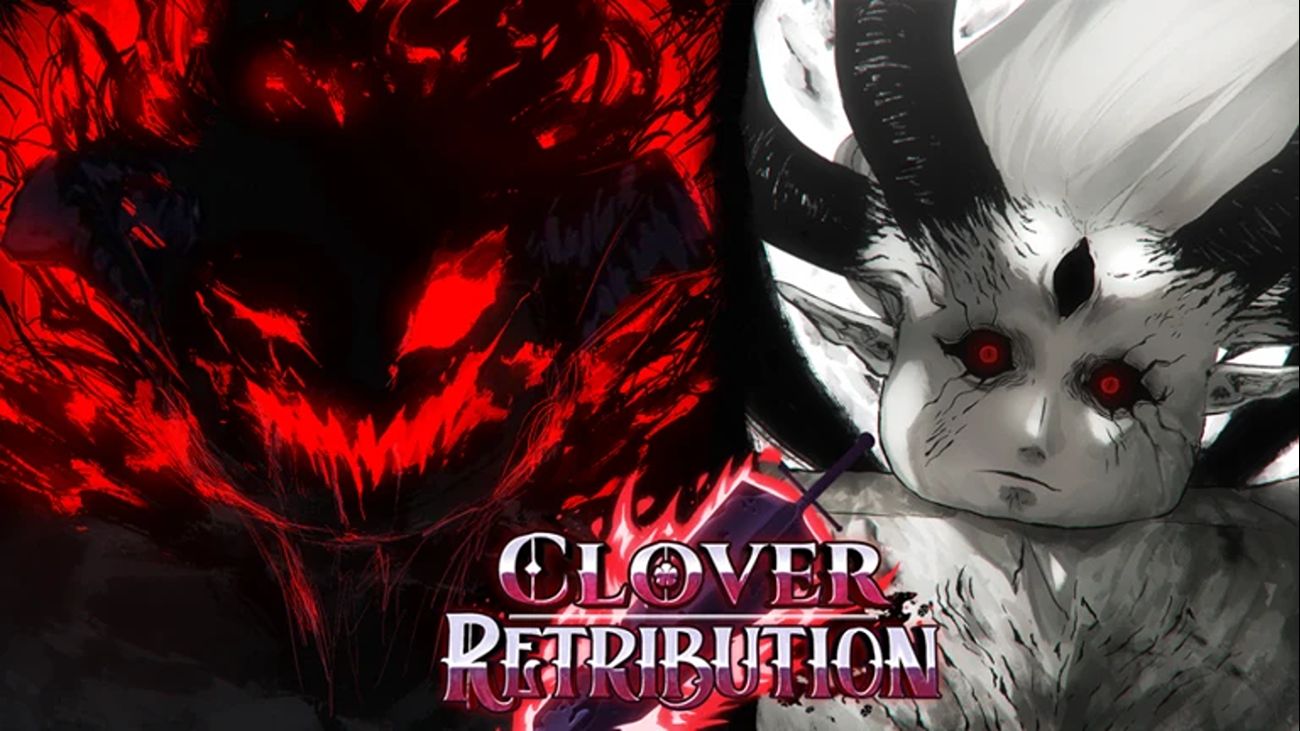 image for Clover Retribution Trello