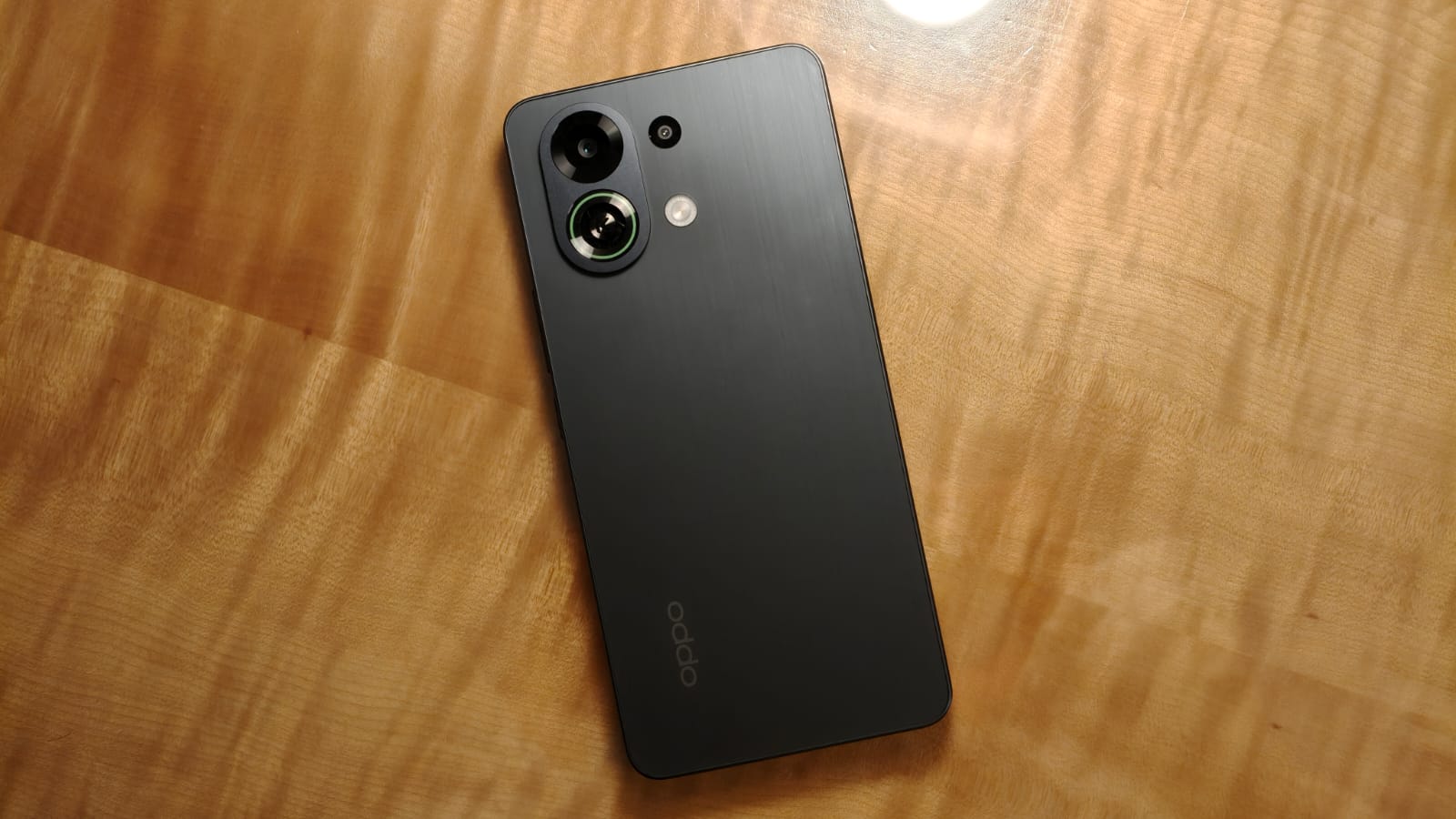 OPPO K13 Turbo image