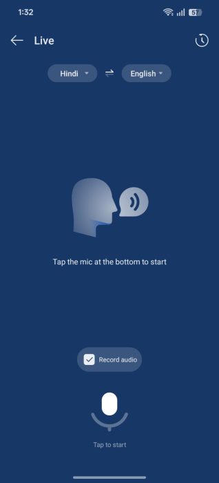 Image of the hey melody app for oneplus nord buds 3r-2