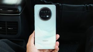 OPPO F31 Pro+ Featured image