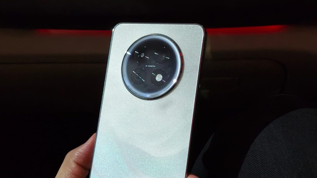 Image of the camera module