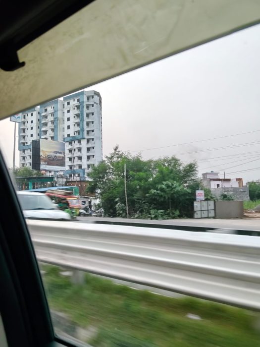 Camera sample from the OPPO F31 Pro+ -14