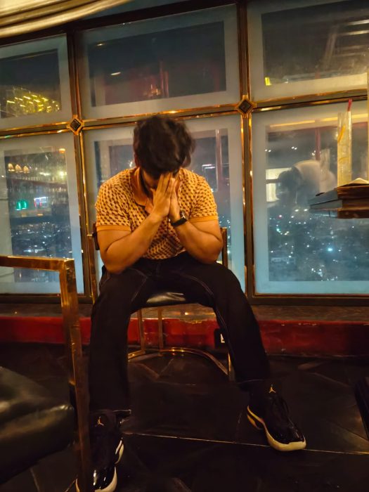 Camera sample from the OPPO F31 Pro+ -15