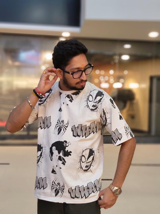 Camera sample from the OPPO F31 Pro+ -5