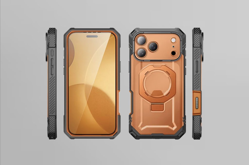 Image of the Supcase UB GRIP PRO