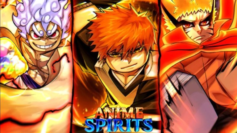 image for Anime Spirits Trello