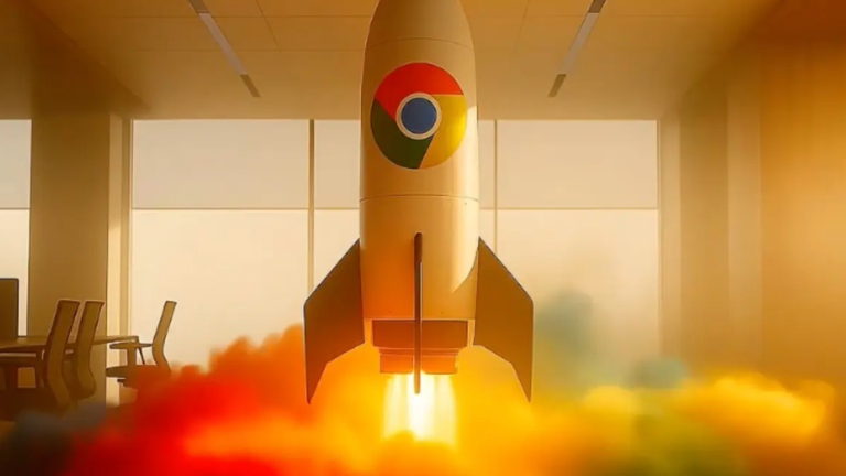 image for Google Chrome Introduces AI Mode