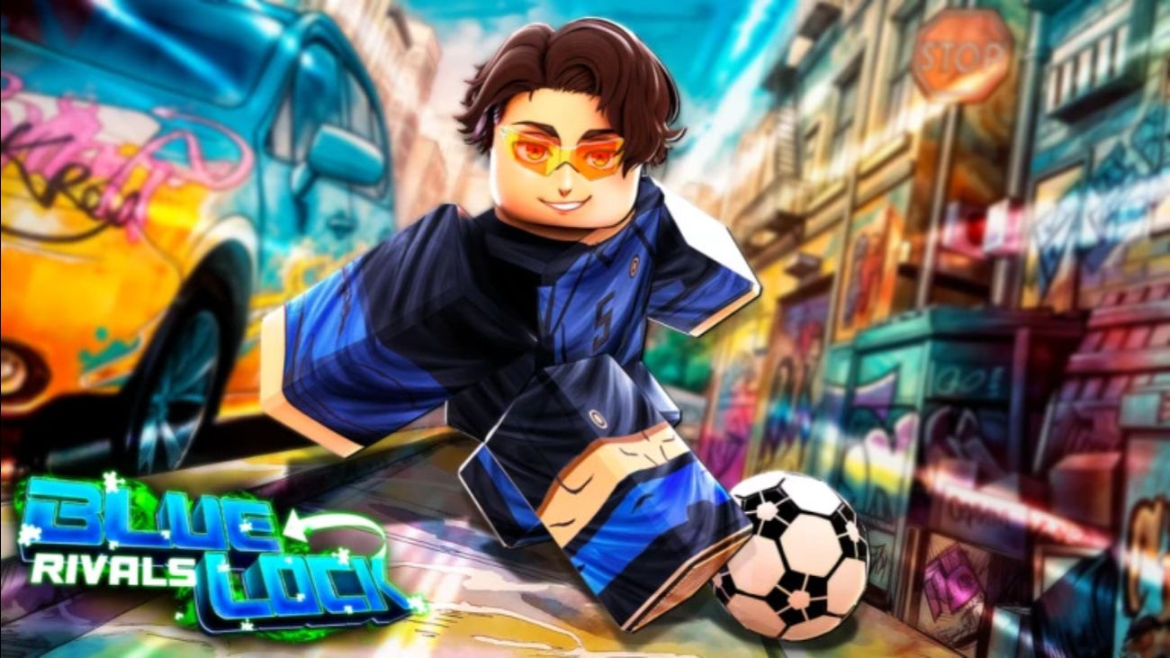 image for Blue Lock Rivals