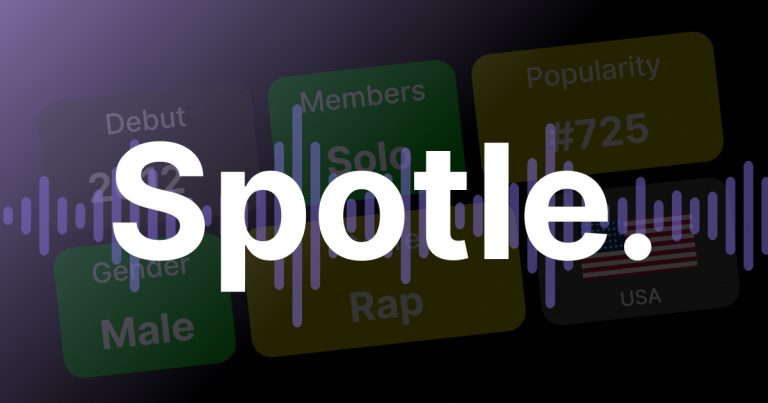 Spotle featured image