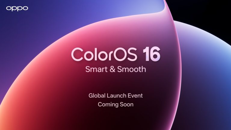 OPPO ColorOS 16 Featured image
