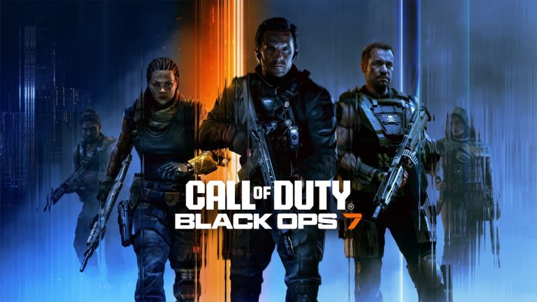 Call of Duty Black ops 7 featured image