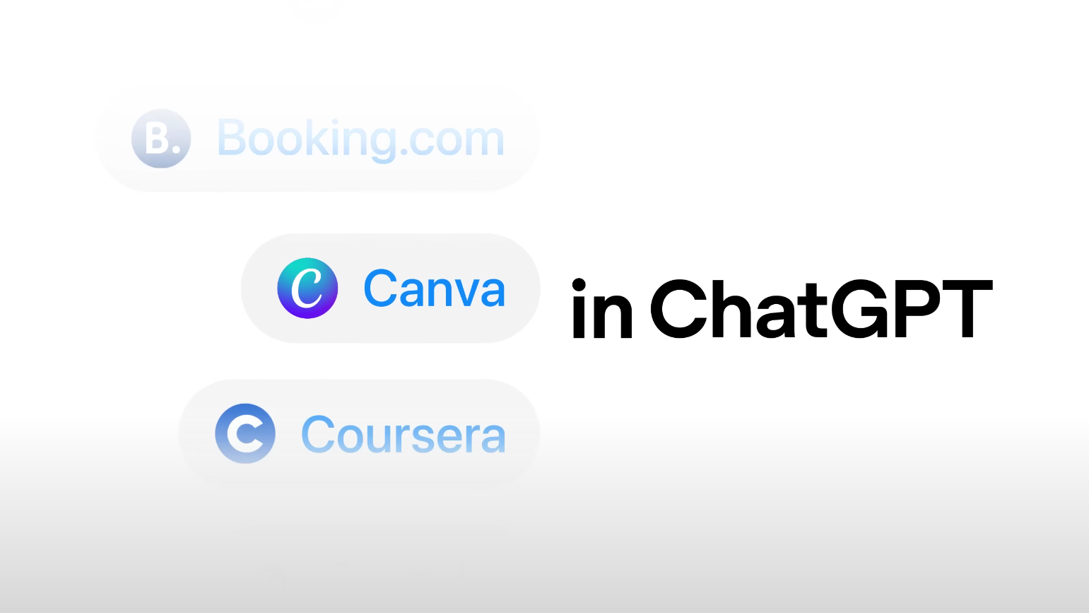 image for Spotify and Canva Inside ChatGPT