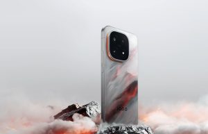 image for iQOO 15 India Launch