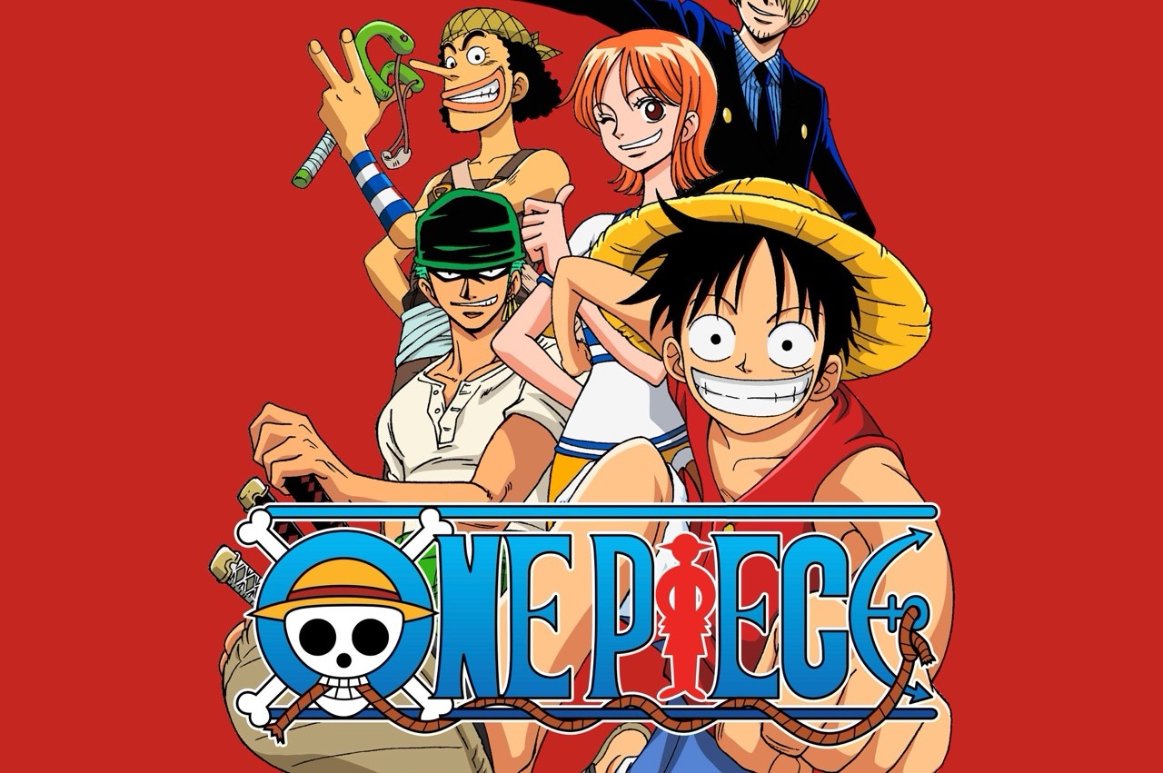 image for List of All One Piece Movies and Specials in Order