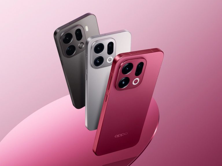 OPPO Find X9 Featured image