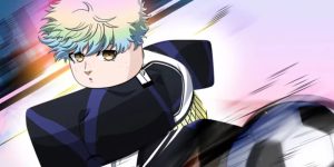 Project blue lock featured image