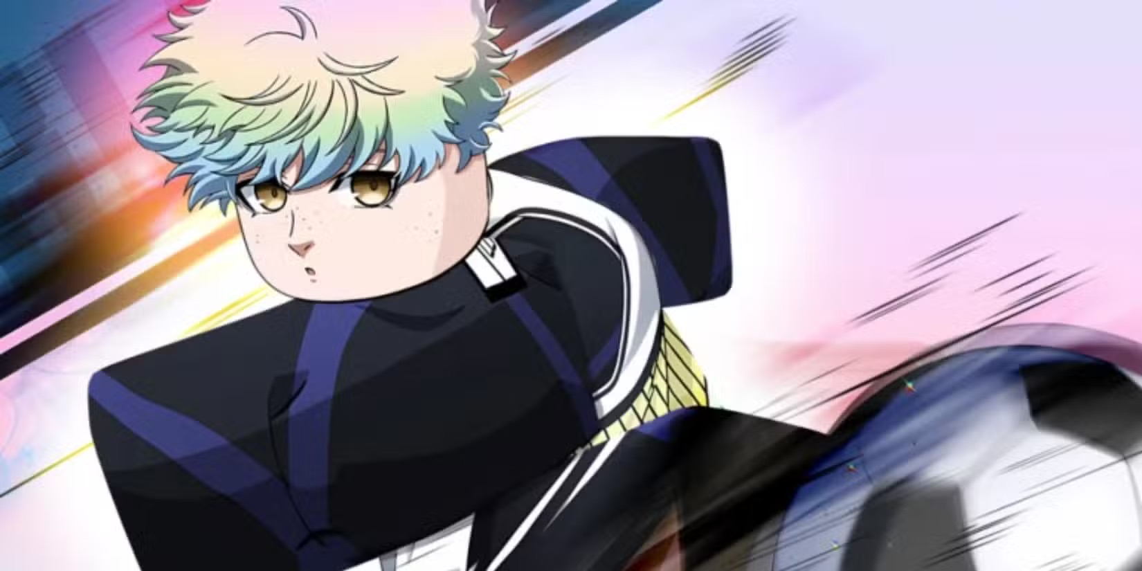 Project blue lock featured image